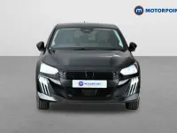 New Peugeot 208 Allure 111 HP (81 kW) 2025 Black Hatchback