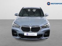 used BMW 1M X1Sport Estate