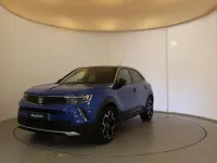 Used Vauxhall Mokka Ultimate 98 kW (134 HP) 2022 Blue SUV