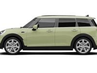 Used Mini Cooper Clubman 136 HP (100 kW) 2018 Estate