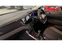 New VW Polo 80 HP (58 kW) 2025 Hatchback