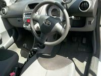 Used Toyota Aygo 2007 Hatchback