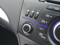 Used Mazda 3 115 HP (84 kW) 2012 Grey Hatchback