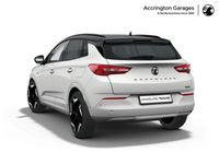 used Vauxhall Grandland X 1.6 14.2KWH GSE AUTO AWD EURO 6 (S/S) 5DR PLUG-IN HYBRID FROM 2023 FROM ACCRINGTON (BB5 6DJ) | SPOTICAR