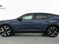Used Polestar 3 Performance 219 kW (299 HP) 2024 SUV