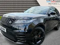 Used Land Rover Range Rover Velar R-Dynamic 179 HP (131 kW) 2020 SUV