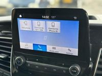 Used Ford Transit Custom Limited 130 HP (95 kW) 2023 White Van