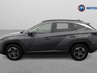 Used Hyundai Tucson Premium 252 HP (185 kW) 2026 SUV