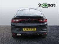 Used Renault Arkana Engineered 140 HP (102 kW) 2023 Black SUV