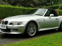 Used BMW Z3 2003 Cabriolet