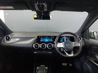 Used Mercedes B180 Executive 136 HP (100 kW) 2019 Silver MPV