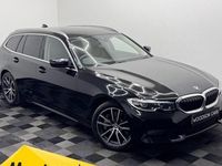 Used BMW 330e Sport Line 2021