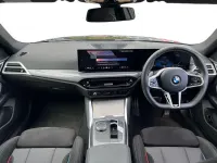 Used BMW 420 Gran Coupé M Sport 181 HP (133 kW) 2024 Black Coupe