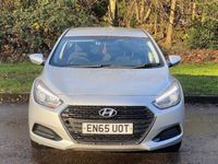 used Hyundai i40 1.7 CRDi Blue Drive S 4dr