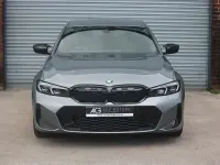 Used BMW M340 Comfort Edition 2022 Grey Sedan