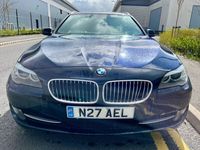 used BMW 520 5 Series 2.0 d SE Touring Euro 5 5dr DRIVES GOOD