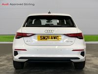 used Audi A3 30 TDI Technik 5dr