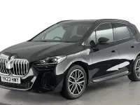 Used BMW 230 M Sport 326 HP (239 kW) 2023 Black Coupe