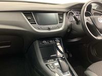 used Vauxhall Grandland X 1.6 Hybrid4 300 SRi Nav 5dr Auto