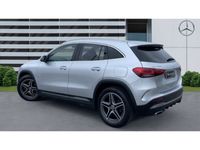 used Mercedes GLA200 AMG Line 5dr Auto Petrol Hatchback