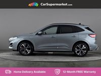 used Ford Kuga 2.5 PHEV ST-Line X 5dr CVT