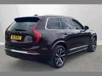Used Volvo XC90 Core 455 HP (334 kW) 2025 Red SUV