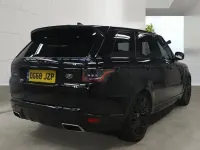 Used Land Rover Range Rover Sport Autobiography Dynamic 306 HP (225 kW) 2020 SUV