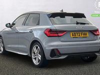 Used Audi A1 Sportback S-Line 150 HP (110 kW) 2026 Hatchback