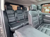 Used Peugeot Traveller Allure 145 HP (106 kW) 2022 Grey MPV