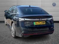 Used VW ID.7 Pro 210 kW (286 HP) 2025 Black Hatchback