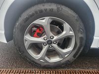 Used Ford Kuga ST-Line 243 HP (178 kW) 2025 White SUV