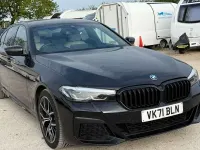 Used BMW 530e M Sport 292 HP (214 kW) 2023 Sedan