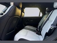 Used Land Rover Range Rover Sport Autobiography 453 HP (333 kW) 2024 Grey SUV
