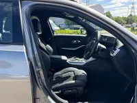 Used BMW 320 M Sport 184 HP (135 kW) 2023 Grey Estate