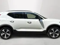 Used Volvo XC40 Plus 161 HP (118 kW) 2025 White SUV