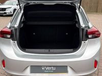 Used Vauxhall Corsa Edition 101 HP (74 kW) 2022 Grey Hatchback