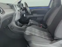 Begagnad Peugeot 108 Active 72 HK (52 kW) 2021 Halvkombi