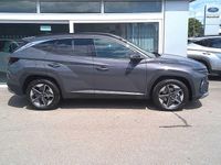 New Hyundai Tucson Premium 2025 Grey SUV