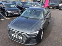 Used Audi A1 Design 108 HP (79 kW) 2021 Grey SUV