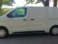 Used Citroën Dispatch 2021 White MPV