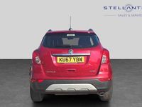 Used Vauxhall Mokka Active 140 HP (102 kW) 2019 SUV