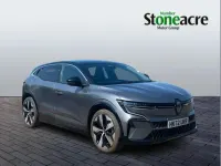 Used Renault Megane E-Tech Techno 160 kW (218 HP) 2022 Other Hatchback