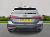 Used Audi A6 S-Line 204 HP (150 kW) 2026 Grey Estate