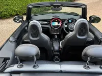 Used Mini Cooper Cabriolet Sport 136 HP (100 kW) 2022 Cabriolet