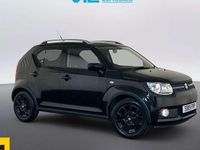 Used Suzuki Ignis SZ-T 90 HP (66 kW) 2020 SUV