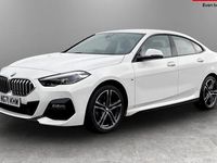 Used BMW 218 M Sport 136 HP (100 kW) 2024 Coupe