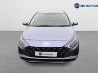 Used Hyundai i20 Ultimate 101 HP (74 kW) 2025 Blue Hatchback