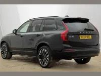 Used Volvo XC90 Ultra 455 HP (334 kW) 2025 Black SUV