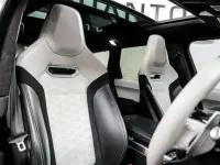 Used Land Rover Range Rover Sport SVR 2020 Grey SUV