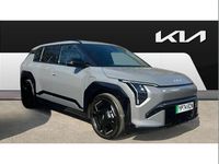 Used Kia EV3 GT-Line 147 kW (201 HP) 2024 Grey SUV